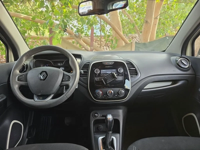 2019 Renault Captur LE | GCC Specs | Compact SUV-8