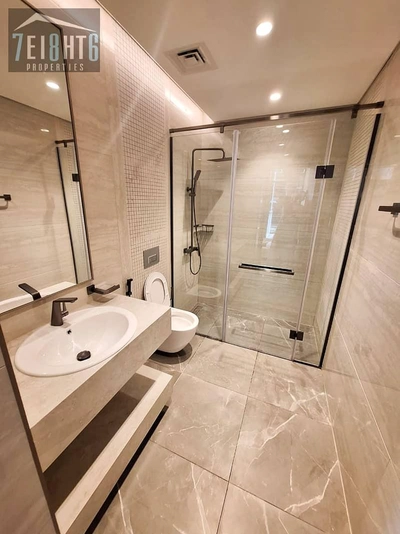 Nobles Tower, Business Bay, Dubai-8