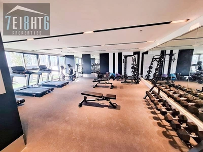 Nobles Tower, Business Bay, Dubai-10