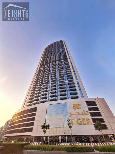 Nobles Tower, Business Bay, Dubai-0
