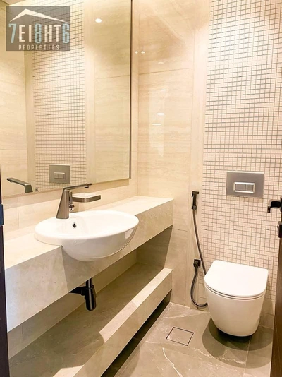 Nobles Tower, Business Bay, Dubai-6