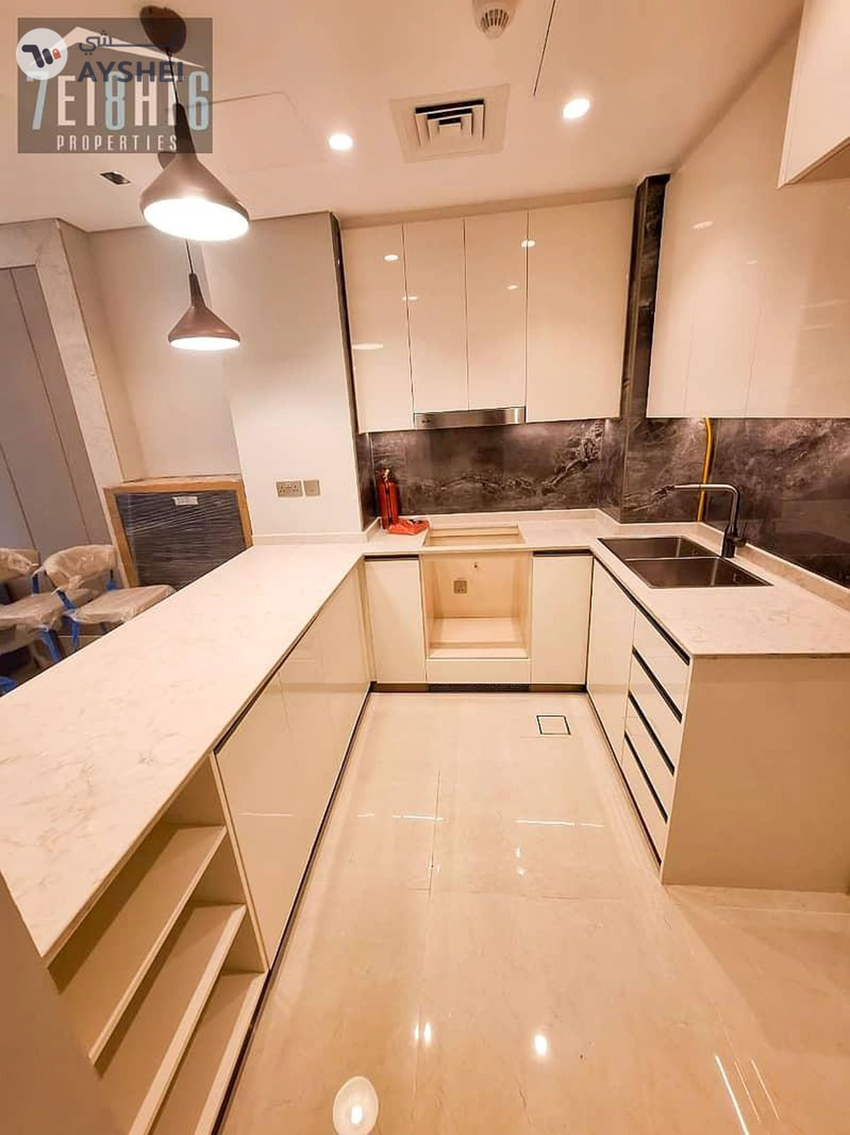 Nobles Tower, Business Bay, Dubai-9-9
