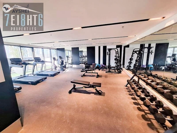 Nobles Tower, Business Bay, Dubai