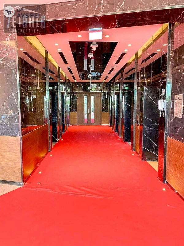Nobles Tower, Business Bay, Dubai