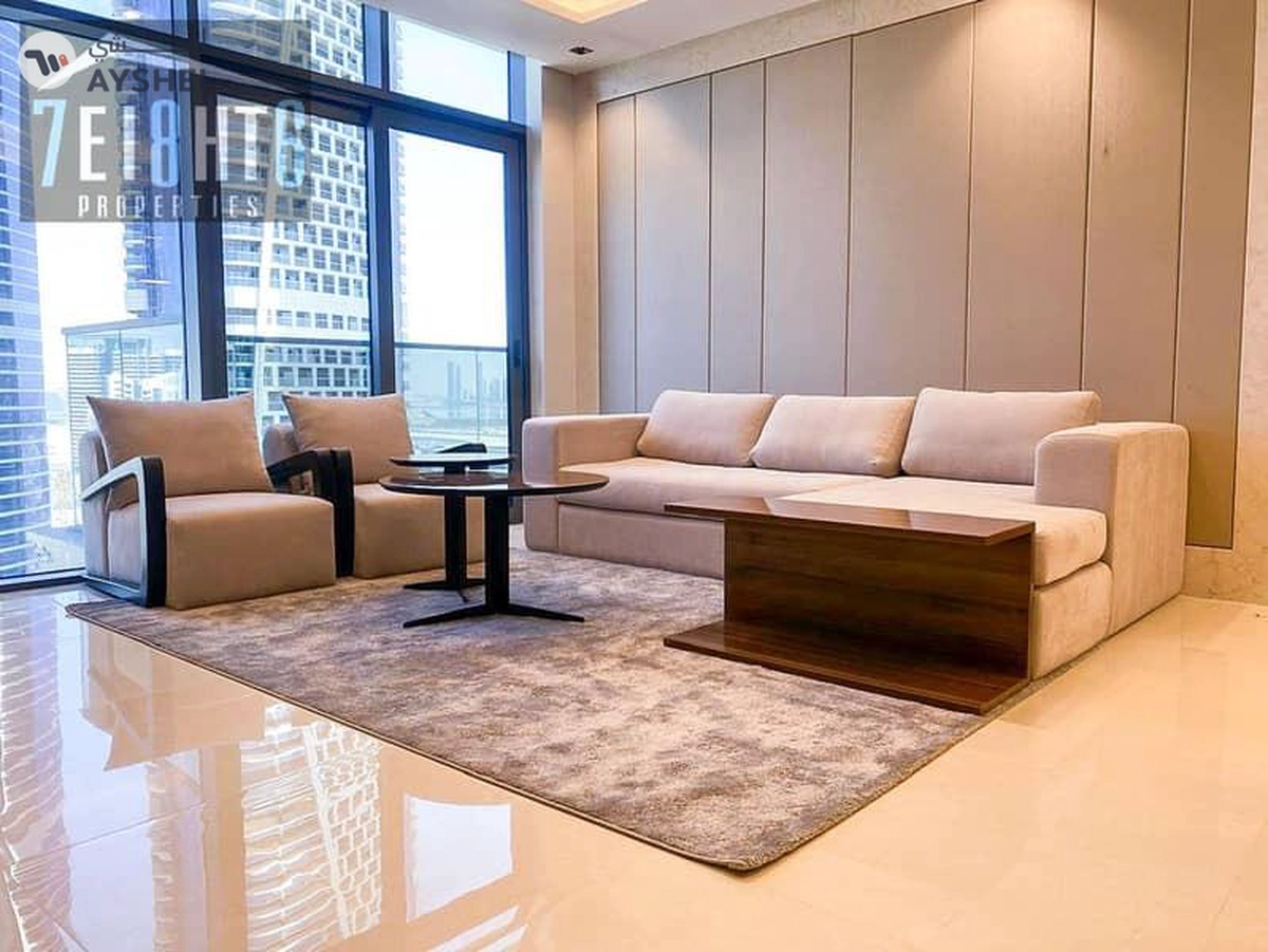 Nobles Tower, Business Bay, Dubai-3-3