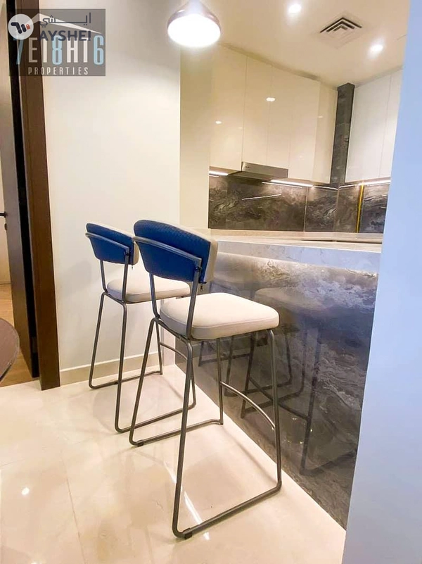 Nobles Tower, Business Bay, Dubai