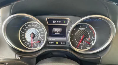 Mercedes Benz G63 AMG 2018 61,000km only - Japan Import - Clean Title-16