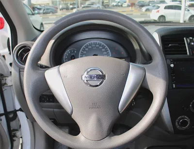 Nissan Sunny GCC 2023-10