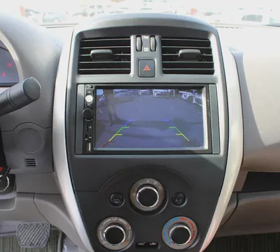 Nissan Sunny GCC 2023-11