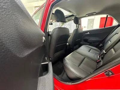2022 Kia Picanto GT Line 1.2L V4 // EMI Starts from 880 AED-1