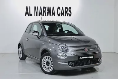 Fiat 500 Dolcevita 2022 GCC Specs-0