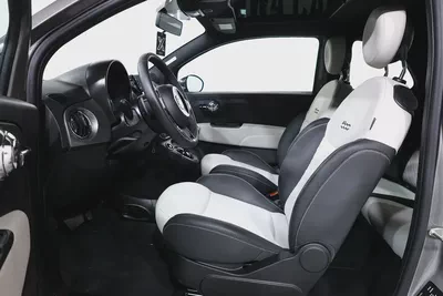 Fiat 500 Dolcevita 2022 GCC Specs-9