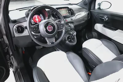 Fiat 500 Dolcevita 2022 GCC Specs-10