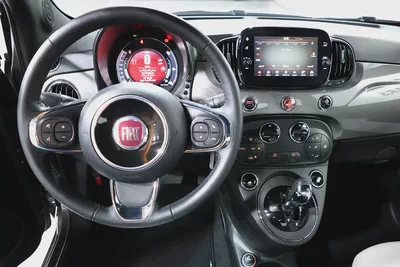 Fiat 500 Dolcevita 2022 GCC Specs-11