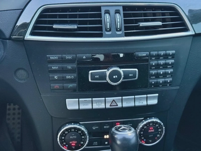 Mercedes Benz C200 C200-8