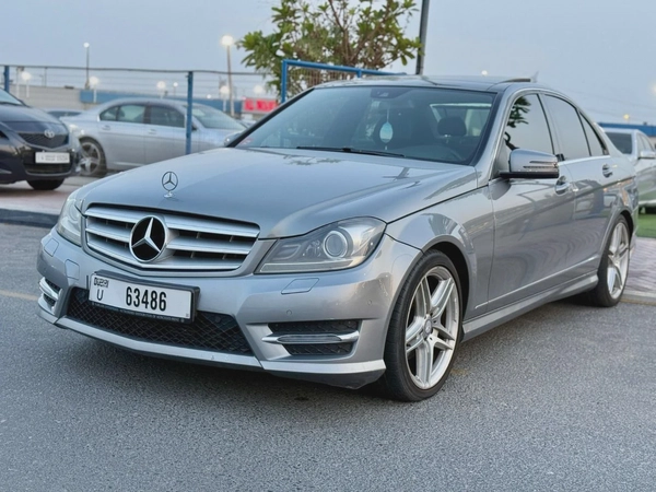 Mercedes Benz C200 C200