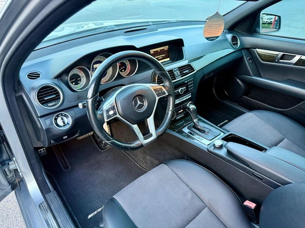 Mercedes Benz C200 C200