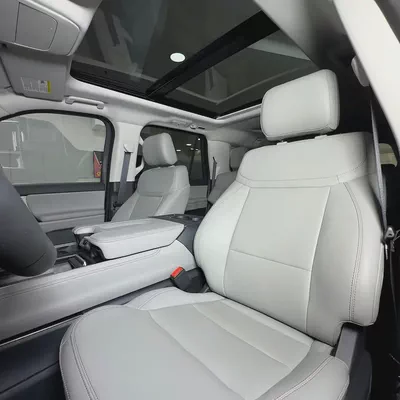 2025 Ford Expedition ACTIVE XL-9