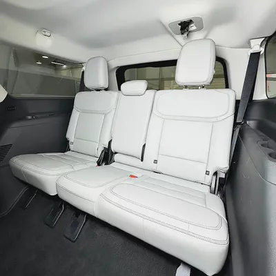 2025 Ford Expedition ACTIVE XL-11