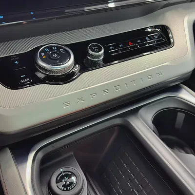 2025 Ford Expedition ACTIVE XL-12