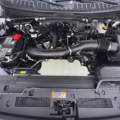 2025 Ford Expedition ACTIVE XL-16
