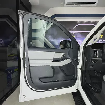 2025 Ford Expedition ACTIVE XL-17