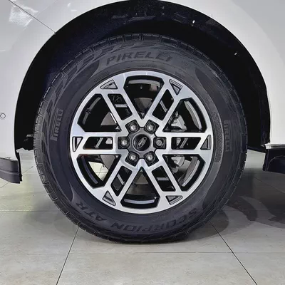 2025 Ford Expedition ACTIVE XL-18