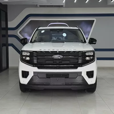 2025 Ford Expedition ACTIVE XL-1