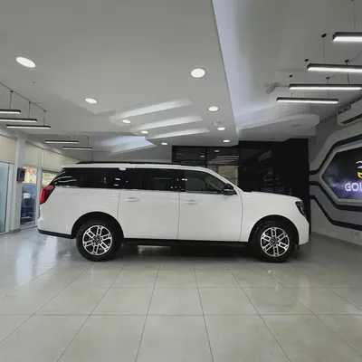 2025 Ford Expedition ACTIVE XL-2