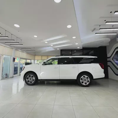2025 Ford Expedition ACTIVE XL-3