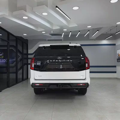 2025 Ford Expedition ACTIVE XL-4