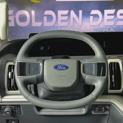 2025 Ford Expedition ACTIVE XL-6