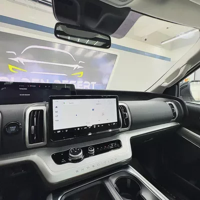 2025 Ford Expedition ACTIVE XL-7