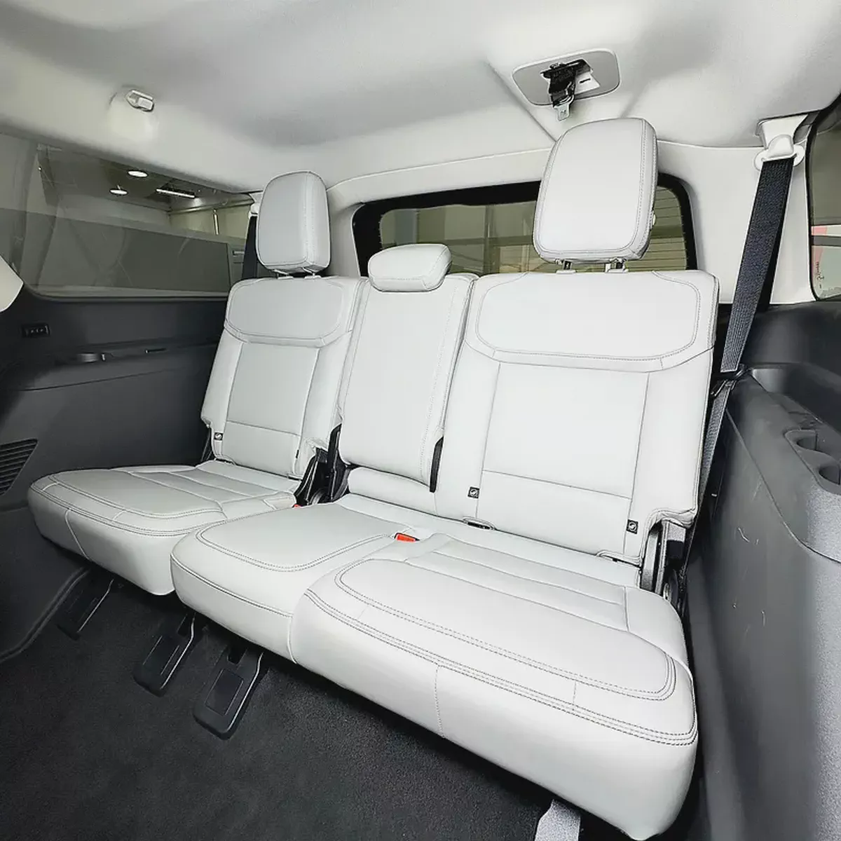 2025 Ford Expedition ACTIVE XL-11-11
