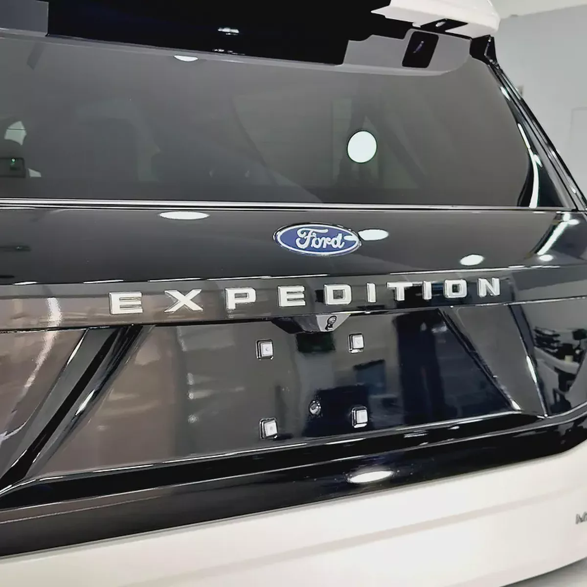 2025 Ford Expedition ACTIVE XL-13-13