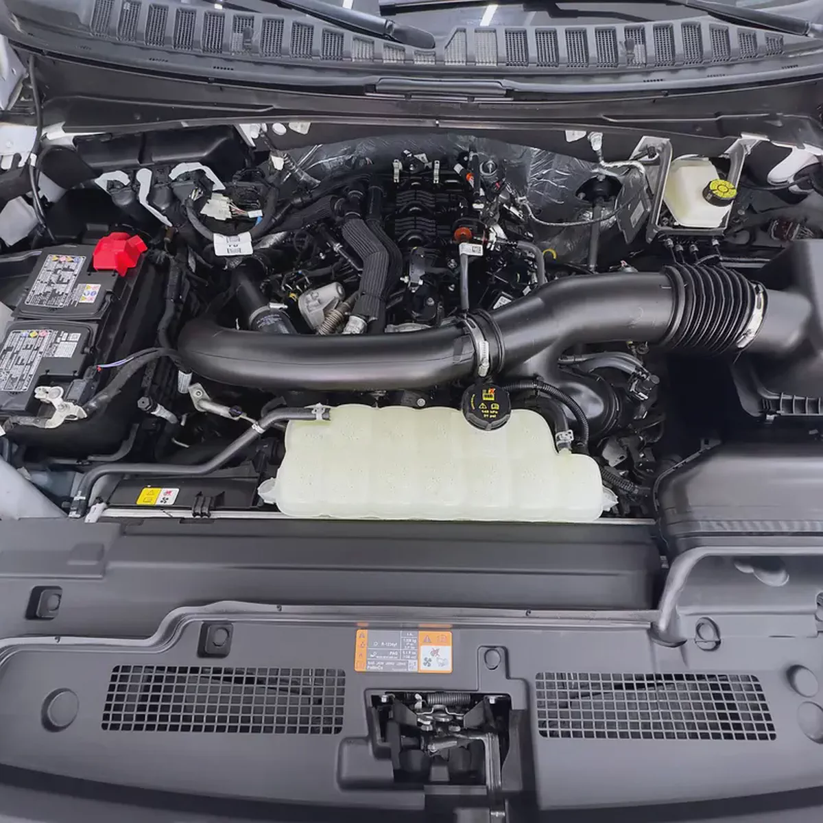 2025 Ford Expedition ACTIVE XL-16-16