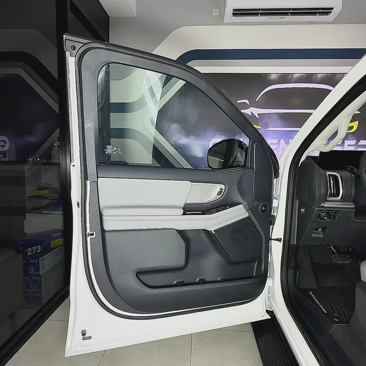 2025 Ford Expedition ACTIVE XL-17-17