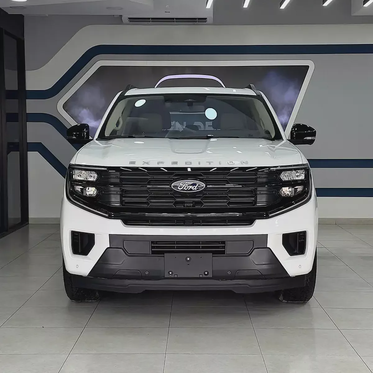 2025 Ford Expedition ACTIVE XL-1-1