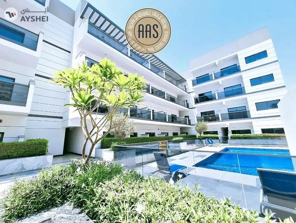 Like Brand New 2bhk Apartment Available With One Month Free 90k