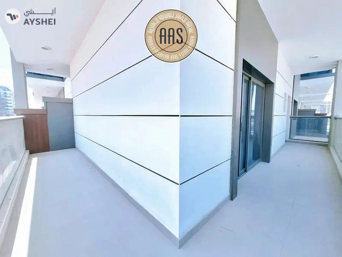 Like Brand New 2bhk Apartment Available With One Month Free 90k-5-5