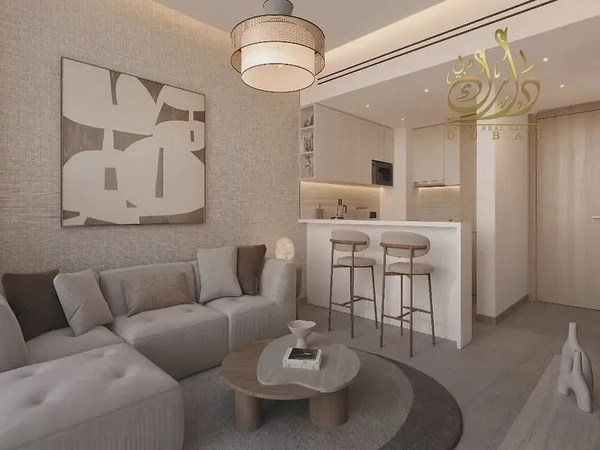 BEACHFRONT LIVING | FULLY FURNISHED | BEST INVESTMENT |NEAR WYNN CASINO
