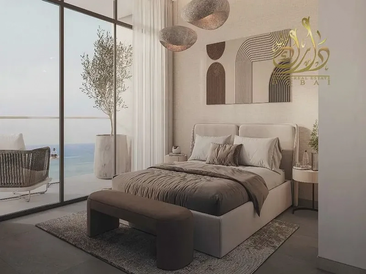 BEACHFRONT LIVING | FULLY FURNISHED | BEST INVESTMENT |NEAR WYNN CASINO-3-3