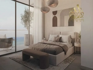 BEACHFRONT LIVING | FULLY FURNISHED | BEST INVESTMENT |NEAR WYNN CASINO