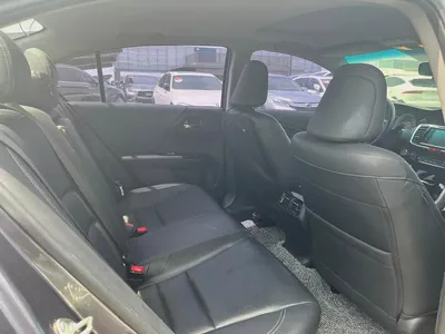 Honda Accord 2.4 VTi-L 2017 - Korean Specs - Excellent Condition-10