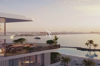 Bay Grove Residences C Building 11, Bay Grove Residences C, Dubai Islands, Dubai-17