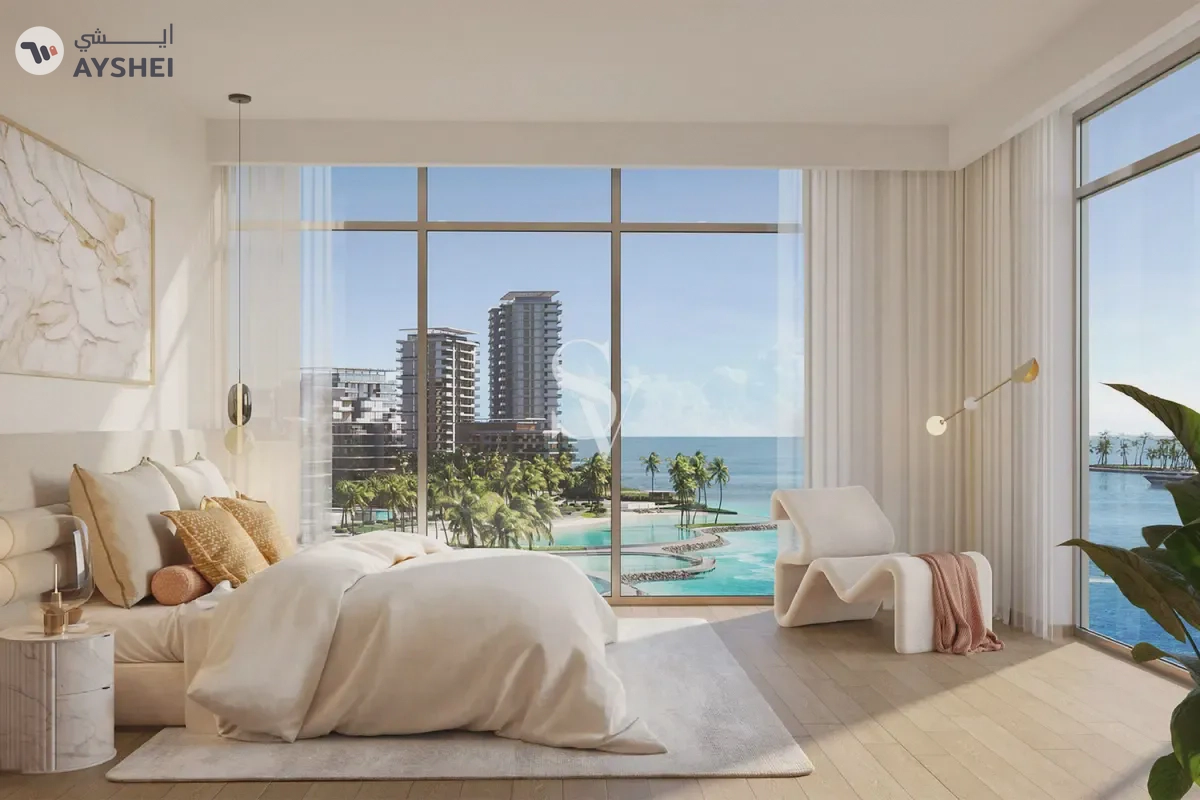 Bay Grove Residences C Building 11, Bay Grove Residences C, Dubai Islands, Dubai-12-12