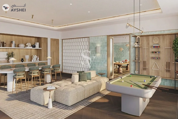Bay Grove Residences C Building 11, Bay Grove Residences C, Dubai Islands, Dubai