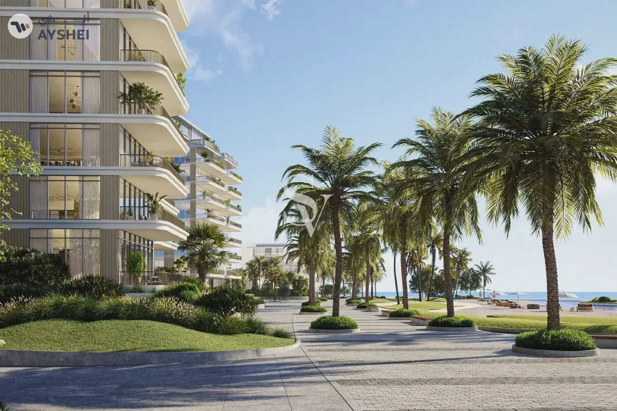 Bay Grove Residences C Building 11, Bay Grove Residences C, Dubai Islands, Dubai-1-1