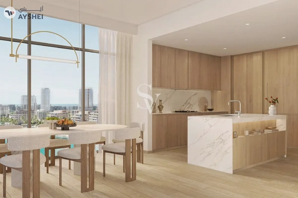 Bay Grove Residences C Building 11, Bay Grove Residences C, Dubai Islands, Dubai