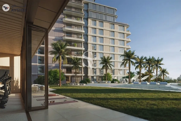 Bay Grove Residences C Building 11, Bay Grove Residences C, Dubai Islands, Dubai